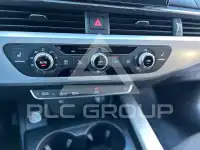 2020 Audi A4