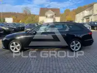 2020 Audi A4