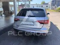 2020 Audi A4