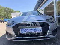 2020 Audi A4