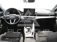 2020 Audi A4