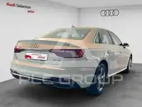 2020 Audi A4