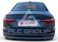 2020 Audi A4