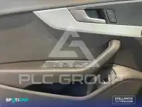2020 Audi A4