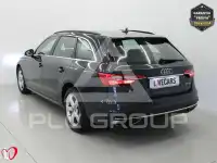 2020 Audi A4