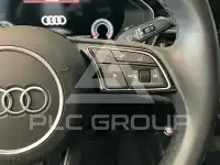 2020 Audi A4