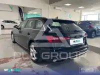 2020 Audi A4