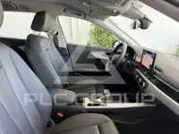2020 Audi A4