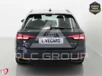 2020 Audi A4