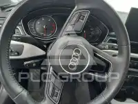 2020 Audi A4