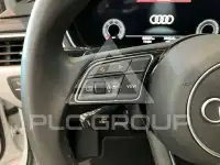 2020 Audi A4