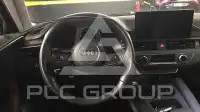 2020 Audi A4