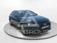 2020 Audi A4