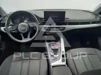 2020 Audi A4