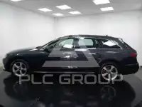 2020 Audi A4