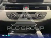 2020 Audi A4