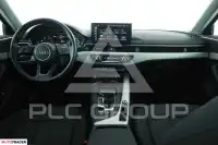 2020 Audi A4