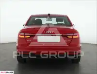 2020 Audi A4