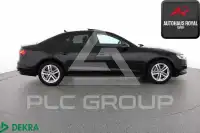2020 Audi A4