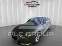 2020 Audi A4