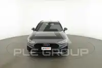 2020 Audi A4