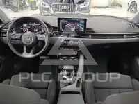2020 Audi A4