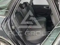2020 Audi A4