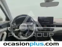 2020 Audi A4