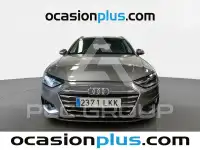 2020 Audi A4