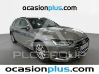 2020 Audi A4