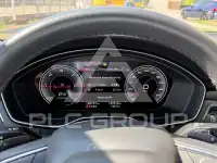 2020 Audi A4