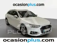 2020 Audi A4