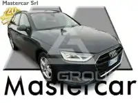 2020 Audi A4