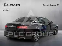 2020 Audi A4