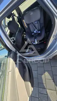 2020 Audi A4