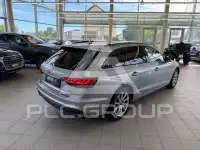 2020 Audi A4