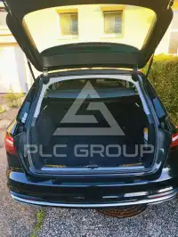 2020 Audi A4
