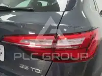 2020 Audi A4