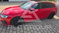 2020 Audi A4