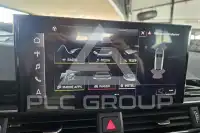 2020 Audi A4
