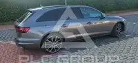 2020 Audi A4
