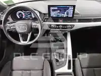 2020 Audi A4
