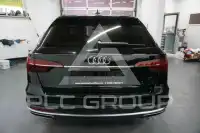 2020 Audi A4