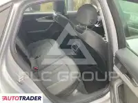 2020 Audi A4