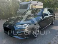 2020 Audi A4