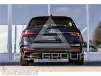 2020 Audi A4
