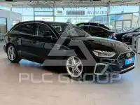 2020 Audi A4