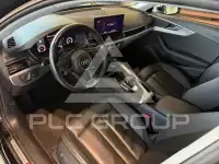 2020 Audi A4