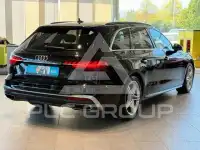 2020 Audi A4