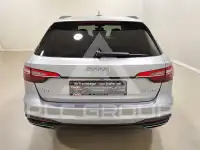 2020 Audi A4